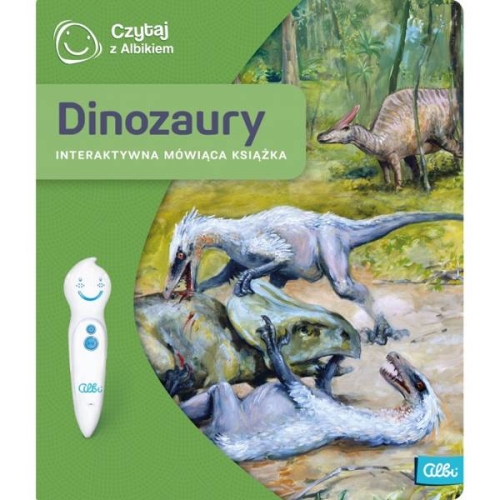 Dinozaury 49361
